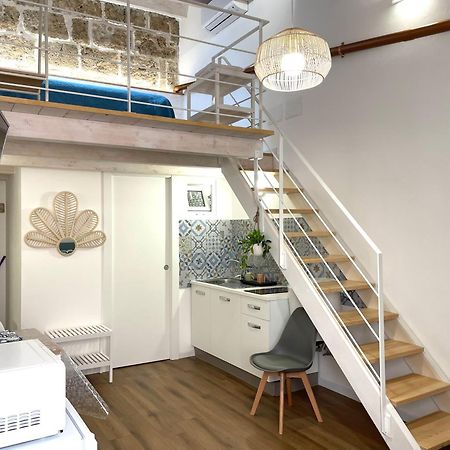Catalogna10 Loft Suite アルゲーロ エクステリア 写真