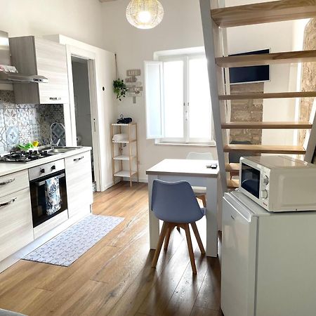 Catalogna10 Loft Suite アルゲーロ エクステリア 写真