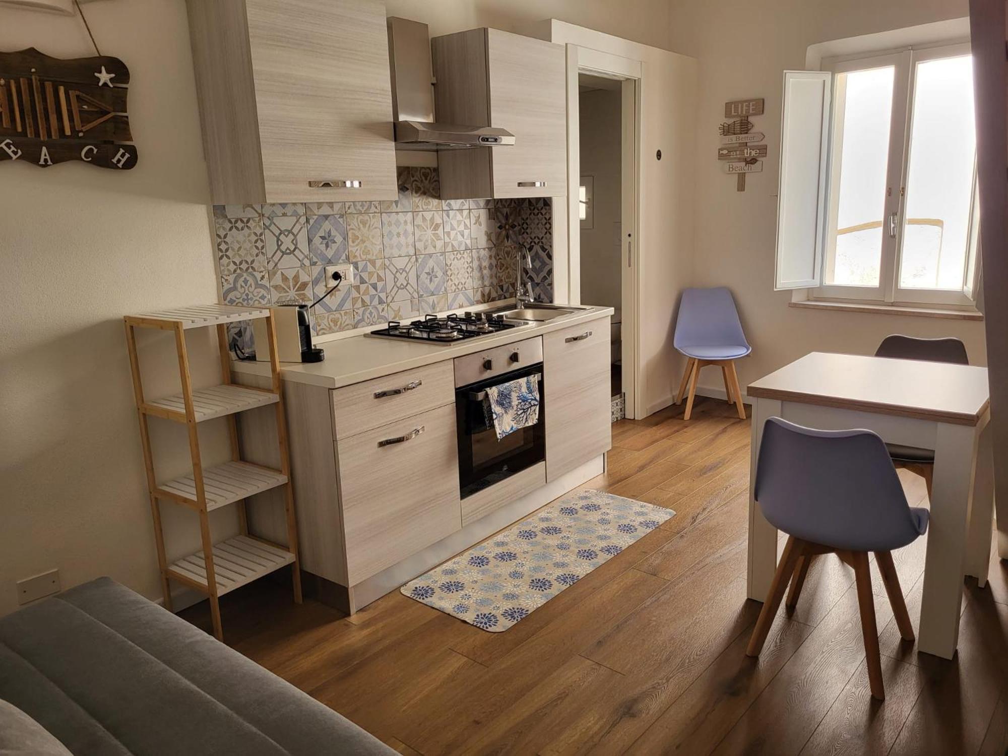 Catalogna10 Loft Suite アルゲーロ エクステリア 写真