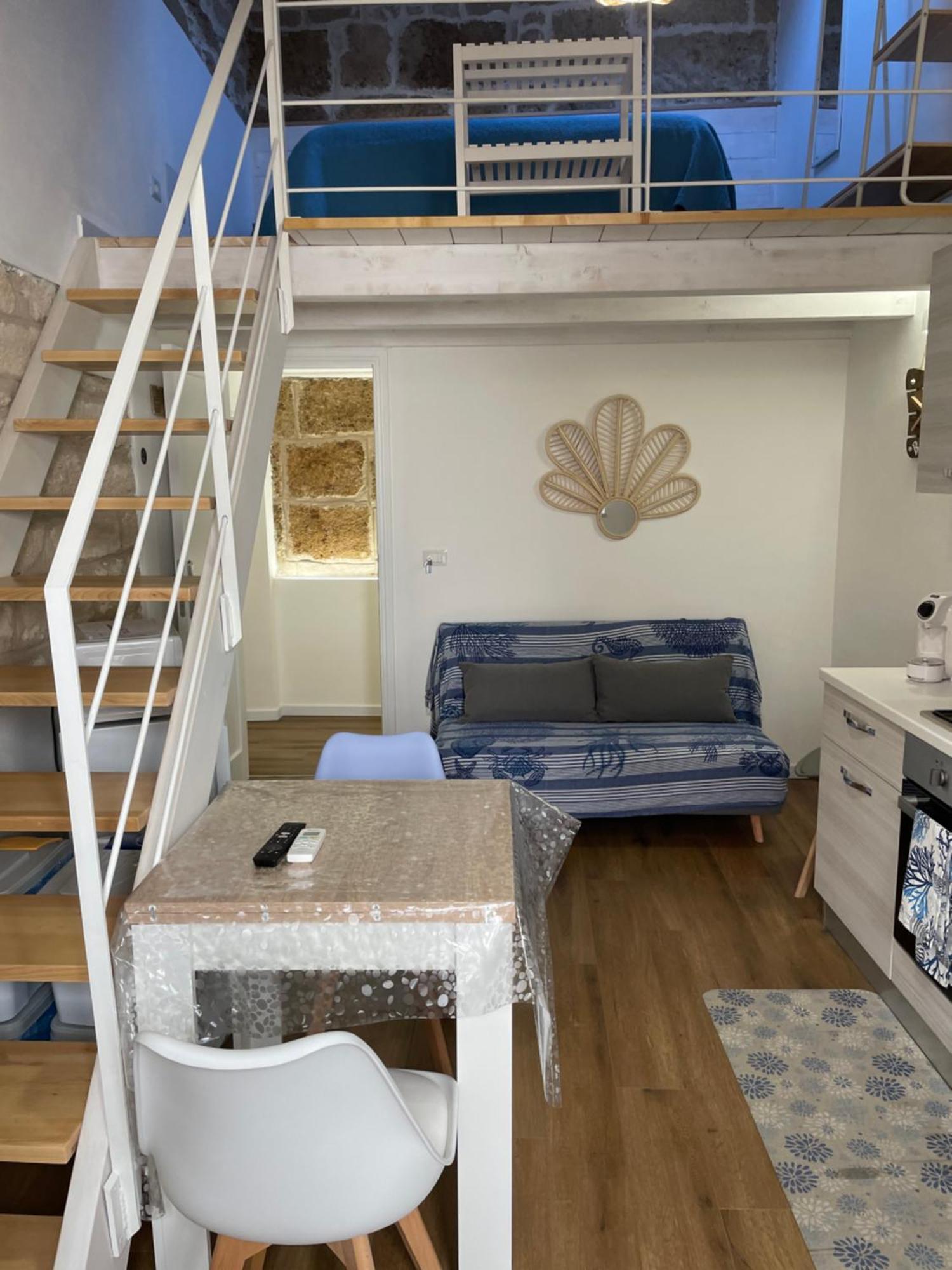 Catalogna10 Loft Suite アルゲーロ エクステリア 写真