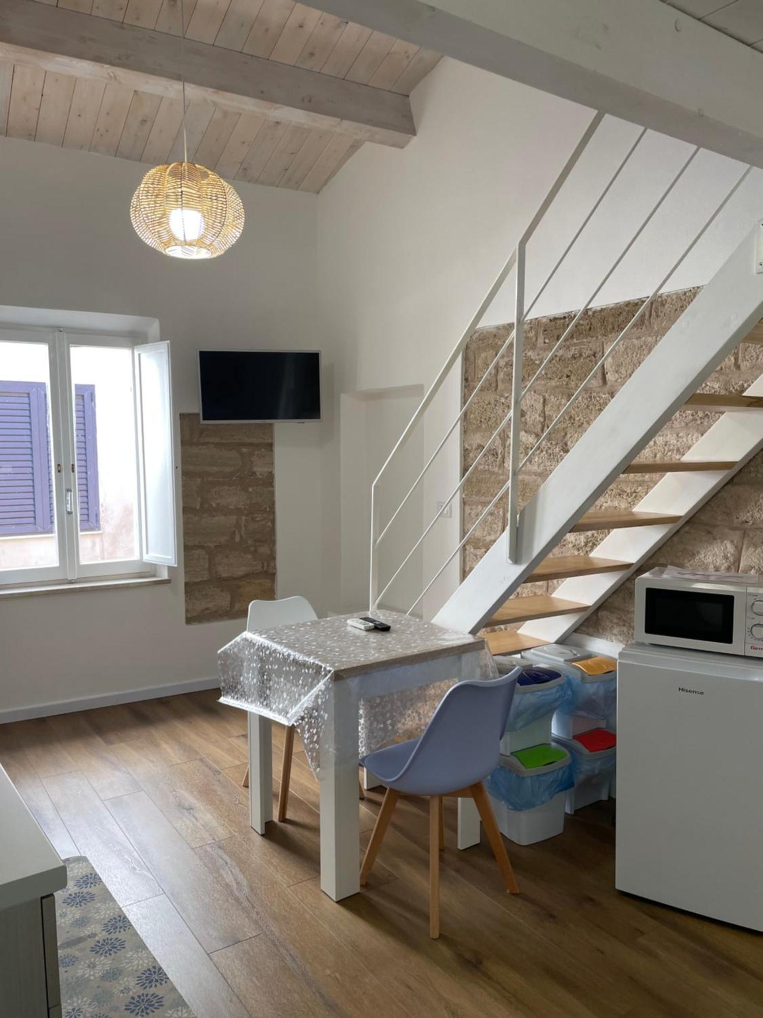 Catalogna10 Loft Suite アルゲーロ エクステリア 写真