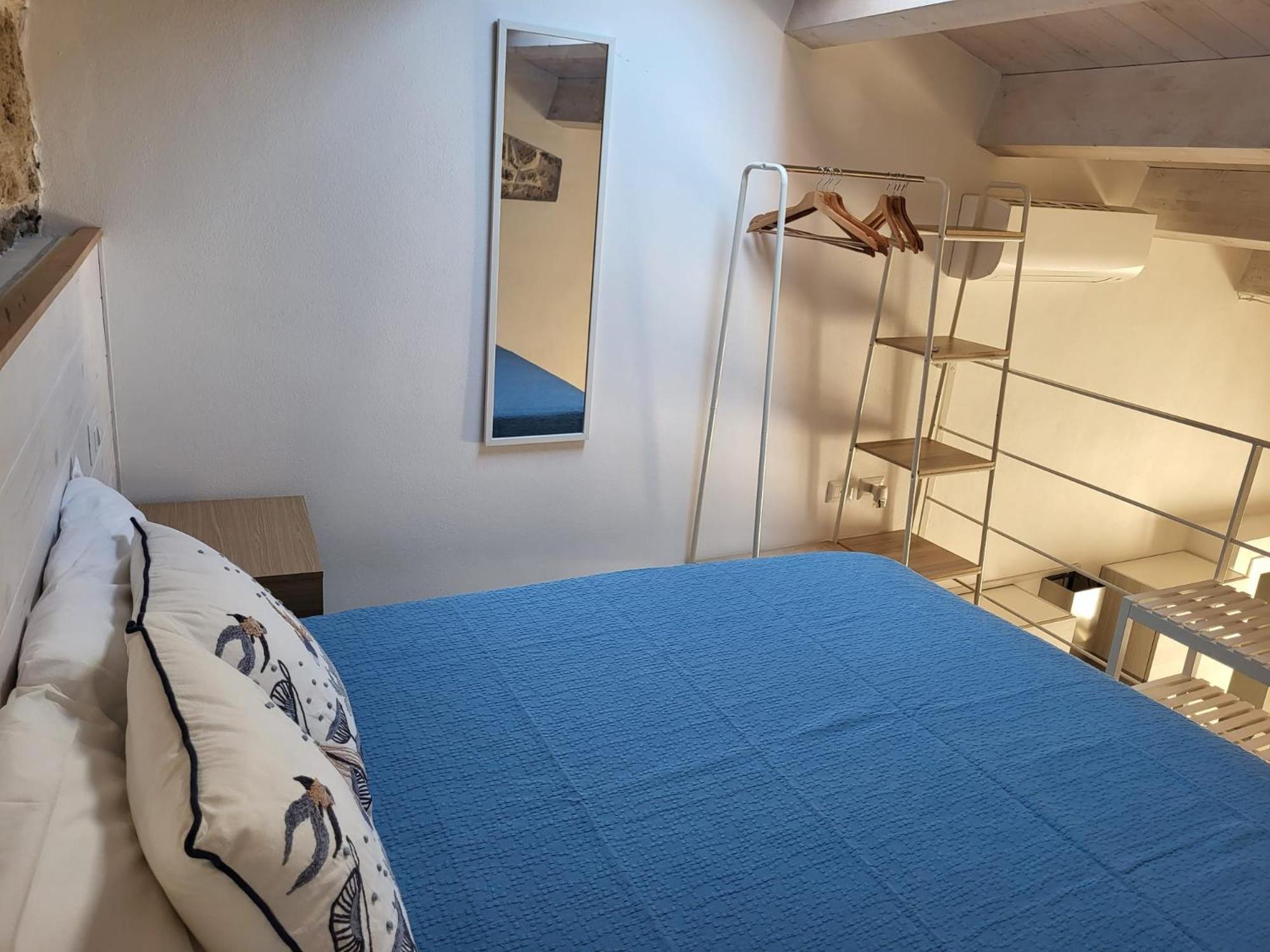 Catalogna10 Loft Suite アルゲーロ エクステリア 写真