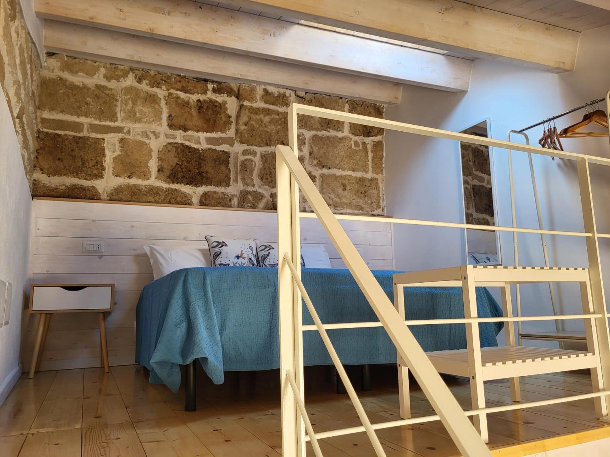 Catalogna10 Loft Suite アルゲーロ エクステリア 写真