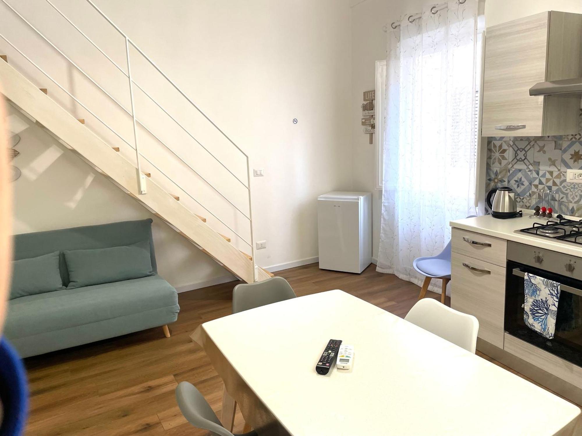 Catalogna10 Loft Suite アルゲーロ エクステリア 写真