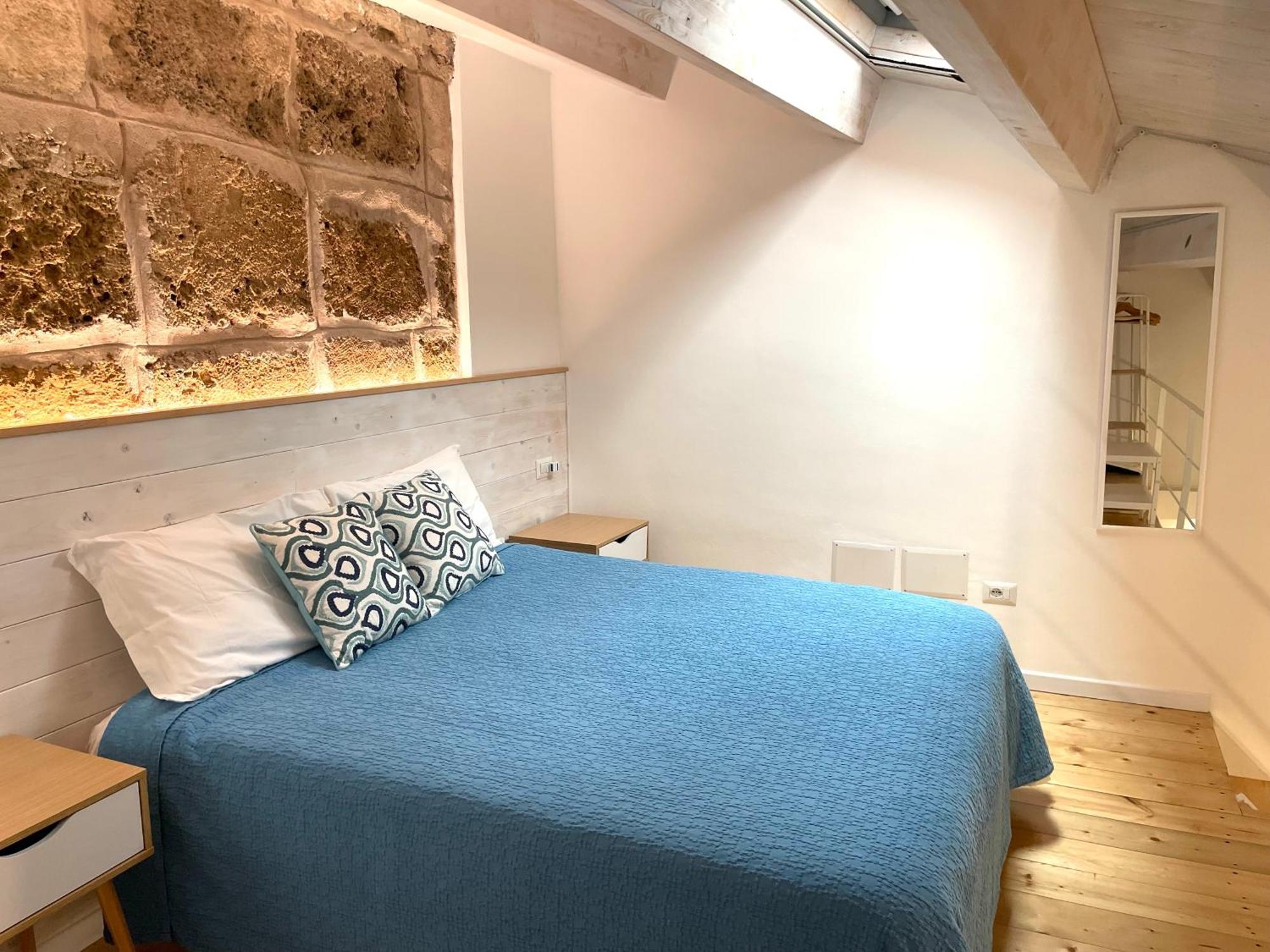 Catalogna10 Loft Suite アルゲーロ エクステリア 写真